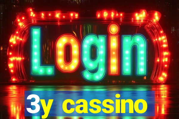 3y cassino